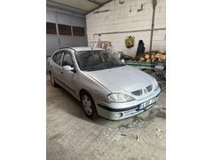 Sahibinden Renault Megane 1.6 RXT 2000 Model 