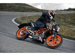 Sahibinden KTM 390 Duke