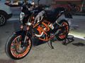 Sahibinden KTM 390 Duke