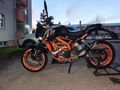 Sahibinden KTM 390 Duke
