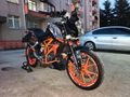 Sahibinden KTM 390 Duke