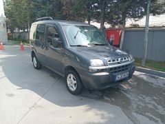 Sahibinden Fiat Doblo Combi 1.3 Multijet Premio 2005 Model 