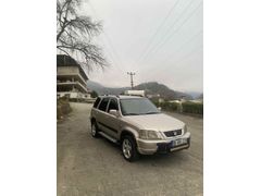 Sahibinden Honda CR-V 2.0i ES 1998 Model Artvin