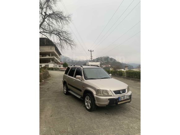 Sahibinden Honda CR-V 2.0i ES 1998 Model Artvin