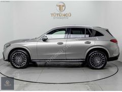 2022 GLC 220D EDİTİON 1 AMG ARKA AKS-AİR 360 SOĞUTMA HEADUP %20
