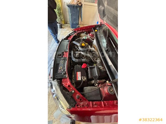 Sahibinden Dacia Sandero 0.9 TCe Stepway Easy-R 2020 Model