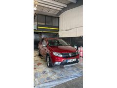 Sahibinden Dacia Sandero 0.9 TCe Stepway Easy-R 2020 Model