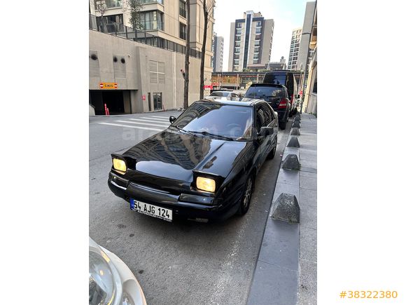 Sahibinden Mazda 323 1.6 1993 Model 