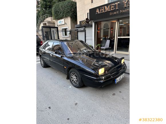 Sahibinden Mazda 323 1.6 1993 Model 