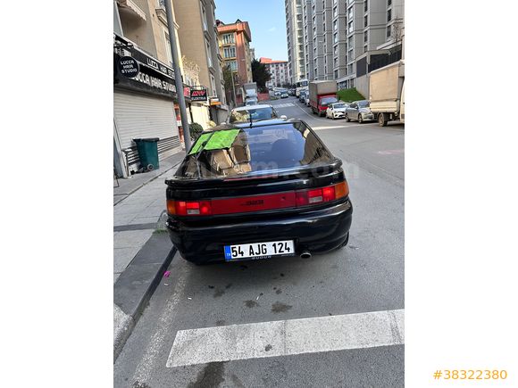 Sahibinden Mazda 323 1.6 1993 Model 