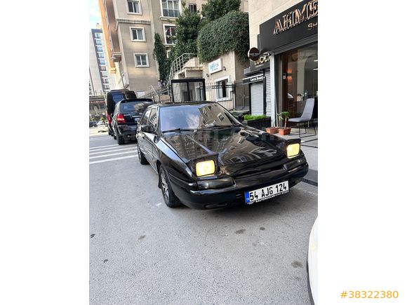 Sahibinden Mazda 323 1.6 1993 Model 