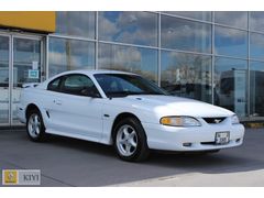 1997 FORD MUSTANG 4.6 GT OTOMATİK
