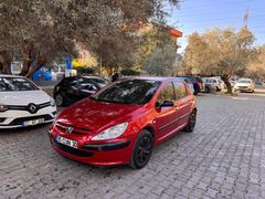 Sahibinden Peugeot 307 1.6 XR 2005 Model