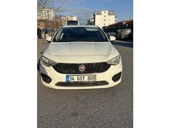 Sahibinden Fiat Egea 1.3 Multijet Easy 2017 Model 