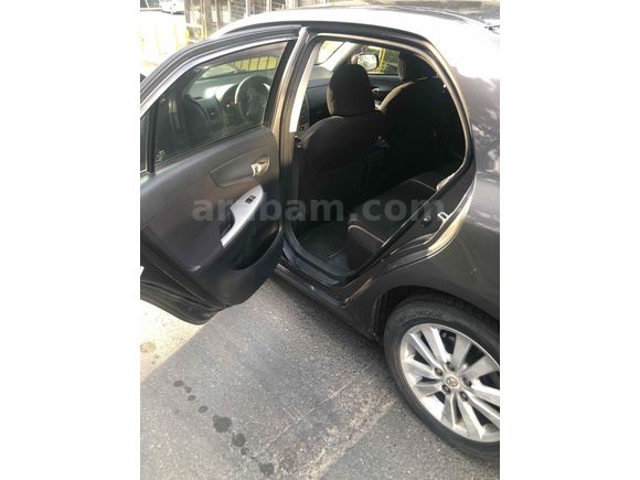 Sahibinden Toyota Corolla 1.4 D-4D Elegant 2008 Model 