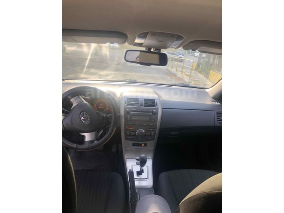 Sahibinden Toyota Corolla 1.4 D-4D Elegant 2008 Model 