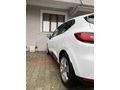 Sahibinden Renault Clio 1.5 dCi Touch 2014 Model  107.150 km Beyaz