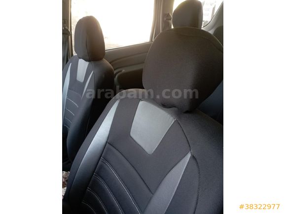 Sahibinden Dacia Logan 1.5 DCi Ambiance 2010 Model