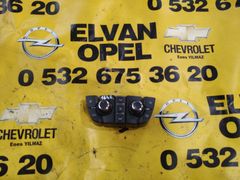 Opel Astra J 2010 - 2015 Çıkma Klima Paneli - GM 13346092