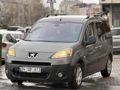 2010 PEVGEOT PARTNER 1.6 HDİ PREMIUM