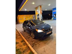 Sahibinden Seat Ibiza 1.2 TSI Style 2016 Model 