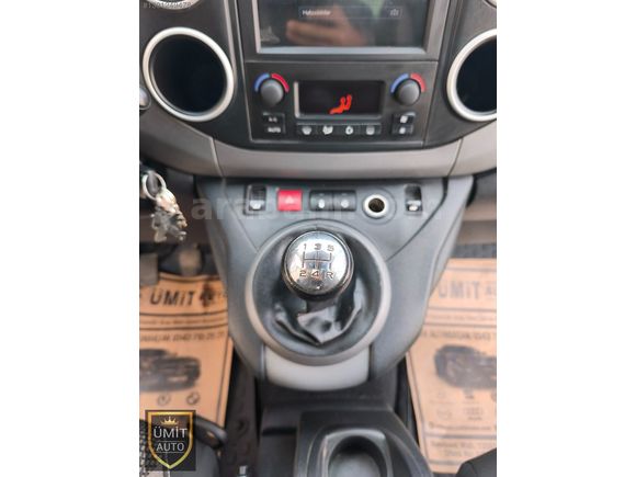 ÜMİT AUTO/2015/CAM TAVAN/PARTNER/ZENITH/