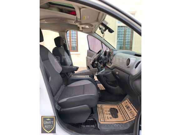 ÜMİT AUTO/2015/CAM TAVAN/PARTNER/ZENITH/