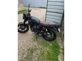 Sahibinden RKS 125N 