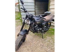 Sahibinden RKS 125N 