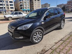 Alman menşeli Ford Kuga en full paket1.5 EcoBoost Titanium manuel 2015 Model