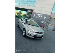 20009 model motor yürüyen aksam sorunsuz Ford Focus 1.6 TDCi Trendt
