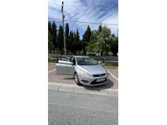 Sahibinden Ford Focus 1.6 TDCi Trend 2009 Model pazarlık sız son fiyat