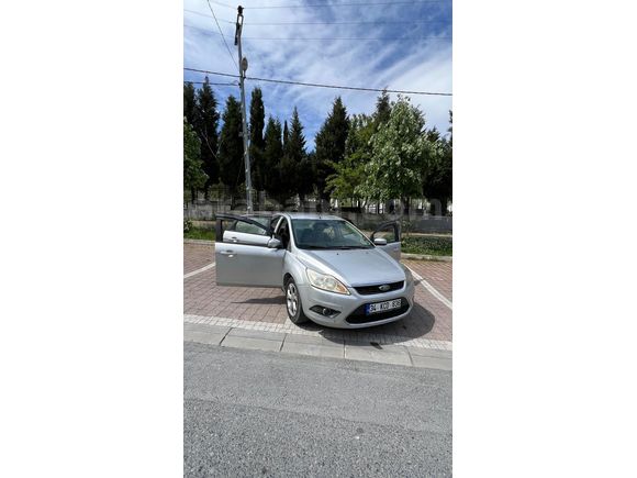 Sahibinden Ford Focus 1.6 TDCi Trend 2009 Model pazarlık sız son fiyat
