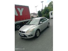 Sahibinden Ford Focus 1.6 TDCi Trend 2009 Model pazarlık sız son fiyat