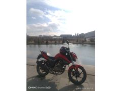 Sahibinden Mondial 125 Drift L CBS