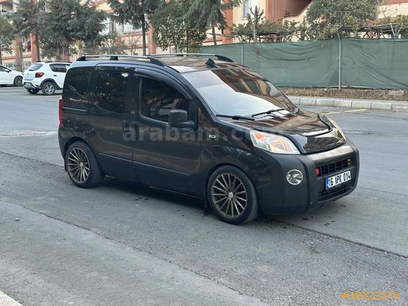 Sahibinden Peugeot Bipper 1.4 HDI Comfort Plus 2010 Model 