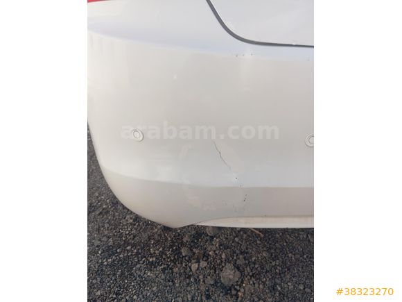Sahibinden citroen celeyse 1.2vti