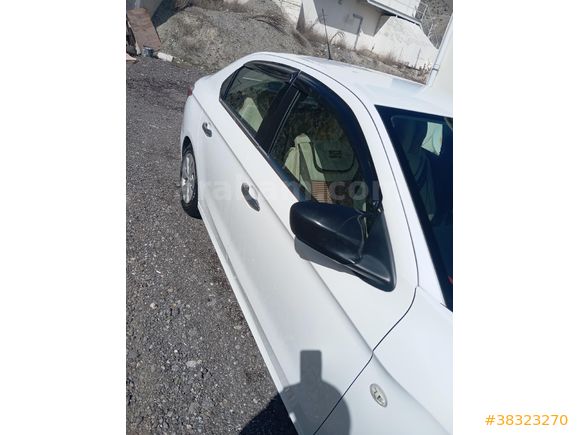 Sahibinden citroen celeyse 1.2vti