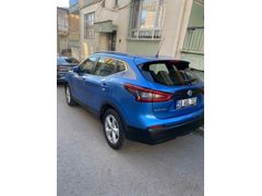 Sahibinden Nissan Qashqai 1.5 dCi Tekna 2018 Model