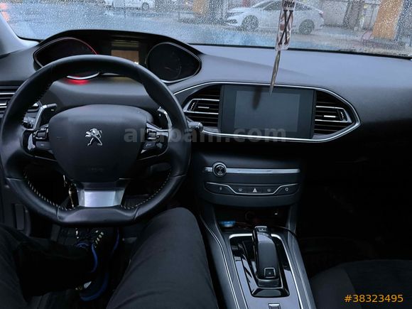 Sahibinden Peugeot 308 1.2 PureTech Style 2020 Model 
