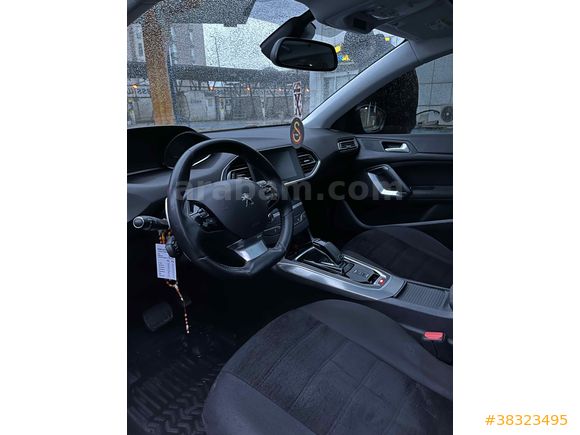 Sahibinden Peugeot 308 1.2 PureTech Style 2020 Model 