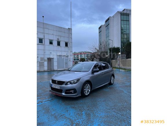 Sahibinden Peugeot 308 1.2 PureTech Style 2020 Model 