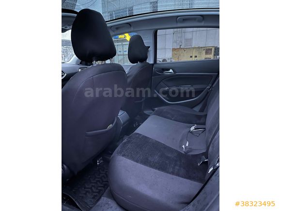 Sahibinden Peugeot 308 1.2 PureTech Style 2020 Model 