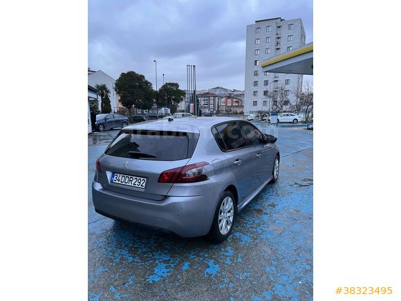 Sahibinden Peugeot 308 1.2 PureTech Style 2020 Model 
