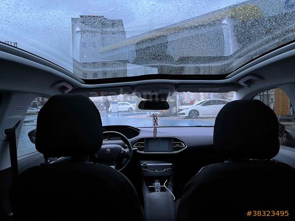 Sahibinden Peugeot 308 1.2 PureTech Style 2020 Model 