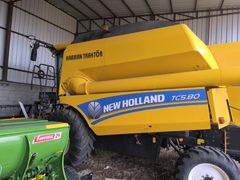 Sahibinden New Holland