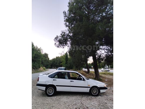 Temiz Tempra SX 1.6