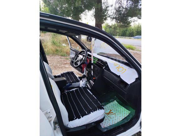 Temiz Tempra SX 1.6