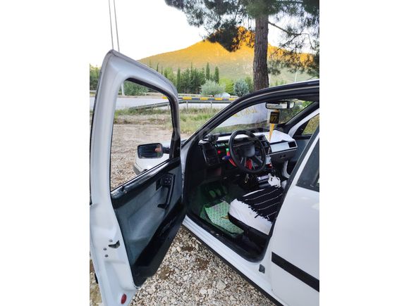 Temiz Tempra SX 1.6