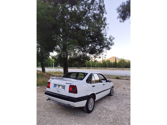 Temiz Tempra SX 1.6
